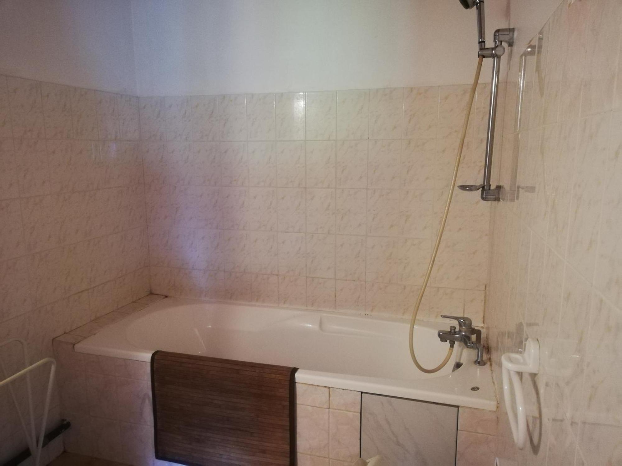 Chez Paulette Apartment Fontet ภายนอก รูปภาพ