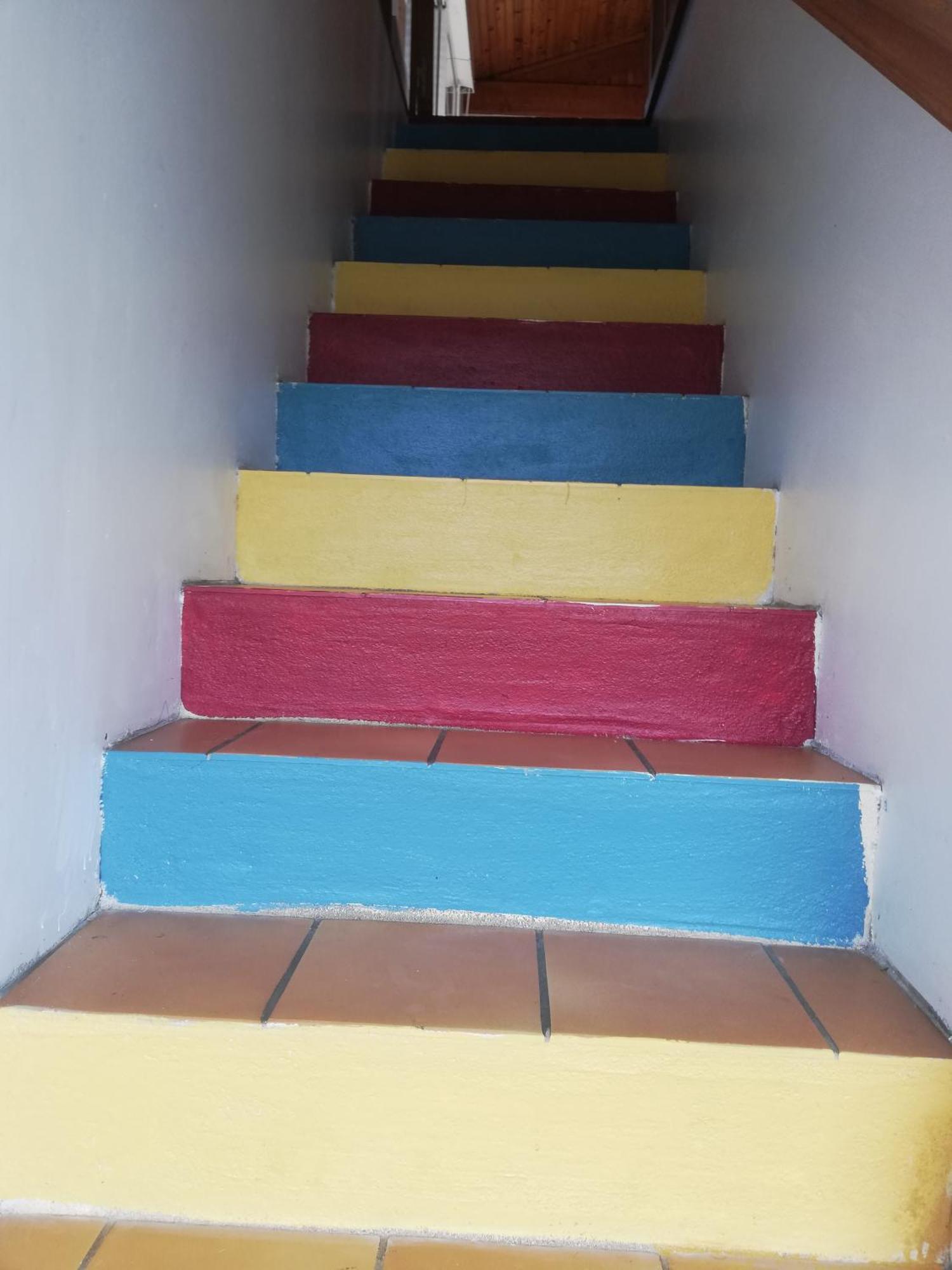 Chez Paulette Apartment Fontet ภายนอก รูปภาพ